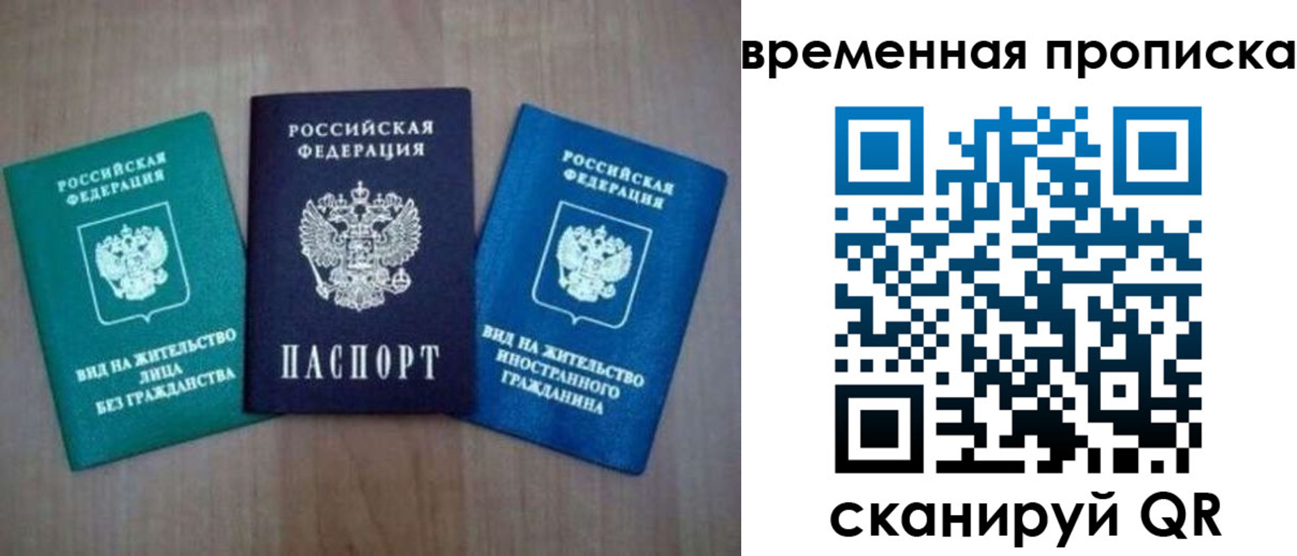 прописка иностранных граждан в Осинниках